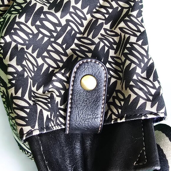 Tommy Hilfiger Mini Tote - Picture 6 of 6